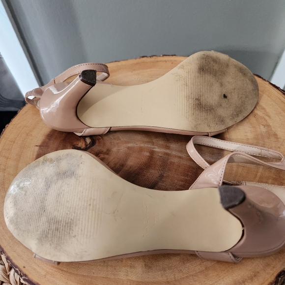 NINE WEST Anistono heels - Picture 6 of 7